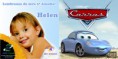 Capa para CD Carros